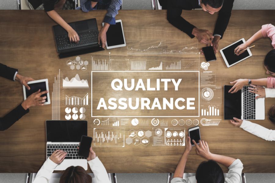 Importance of Quality Assurance_Image.