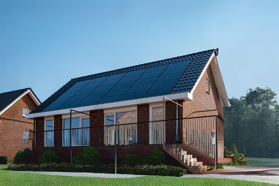A Comprehensive Guide to Solar Panels and Their Benefits_image.