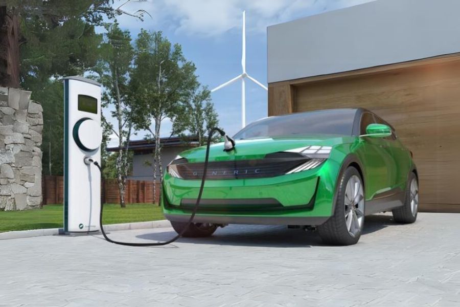 The Future of Electric Vehicles_Image.