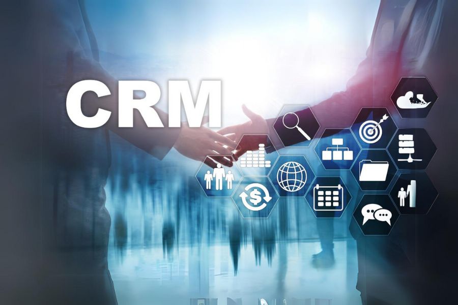 Elevate Your Business with Tailored CRM Services by Selectiva_Images.