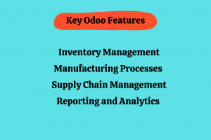 Comprehensive Guide to Odoo_Key Features_Image.