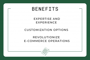 5 Ways Odoo can Revolutionize your E-commerce Business_Benefits. 