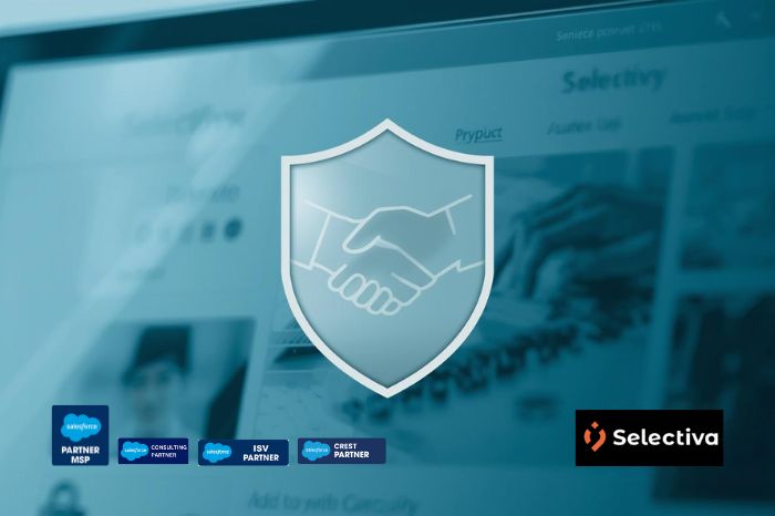 Trust as a Feature: How Salesforce Commerce Cloud Safeguards Your Customer Data
