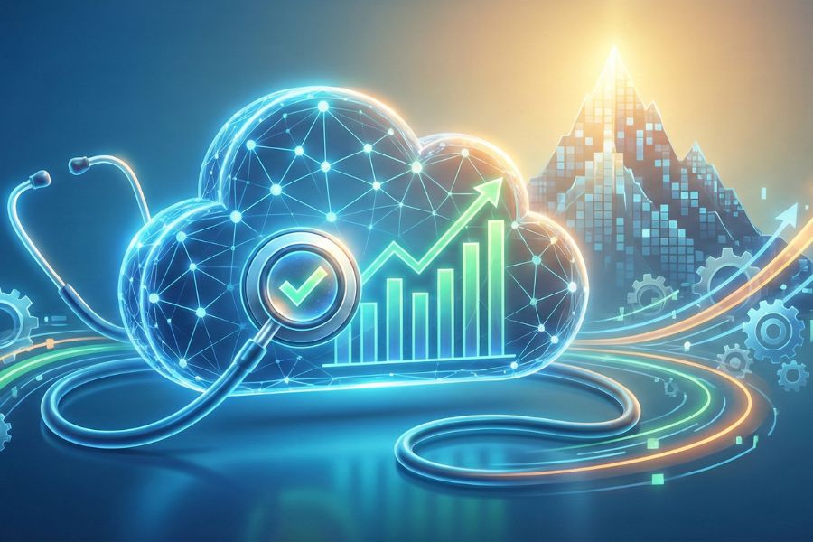 The Ultimate Salesforce Health Check Guide: Optimize Your CRM for Peak Performance