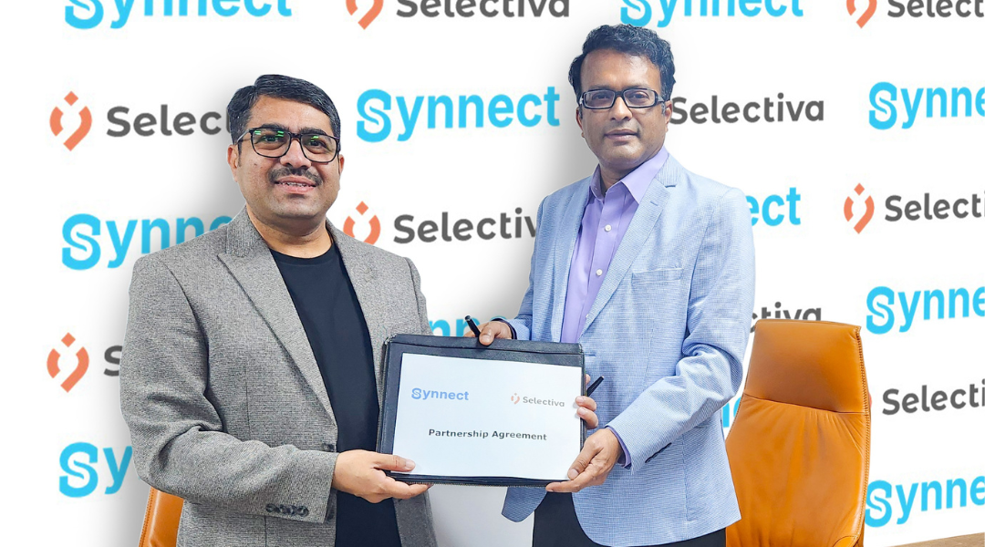 Selectiva and Synnect Partnership