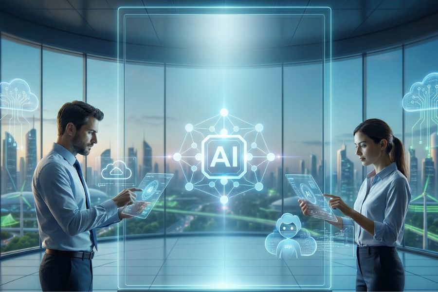 Agentforce Explained: What It Is, What It Does, and Why Your Business Needs It Now