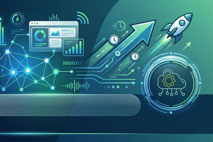 The Agentic Marketer: How Spring '26 Is Transforming Salesforce Marketing Cloud