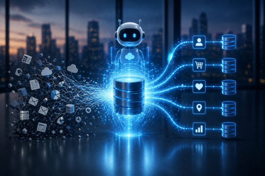 Why Data Cloud Is the Real Bottleneck in Your Agentforce Strategy