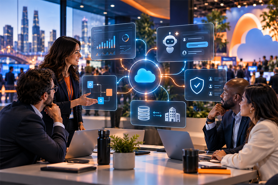 The Mid-Market Guide to Salesforce’s Dreamforce 2026 Announcements_Image.